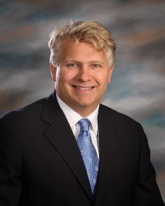 Dr. John Spann