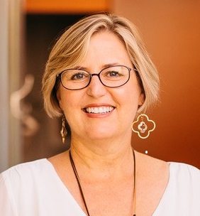 Dr. Marie Farrar
